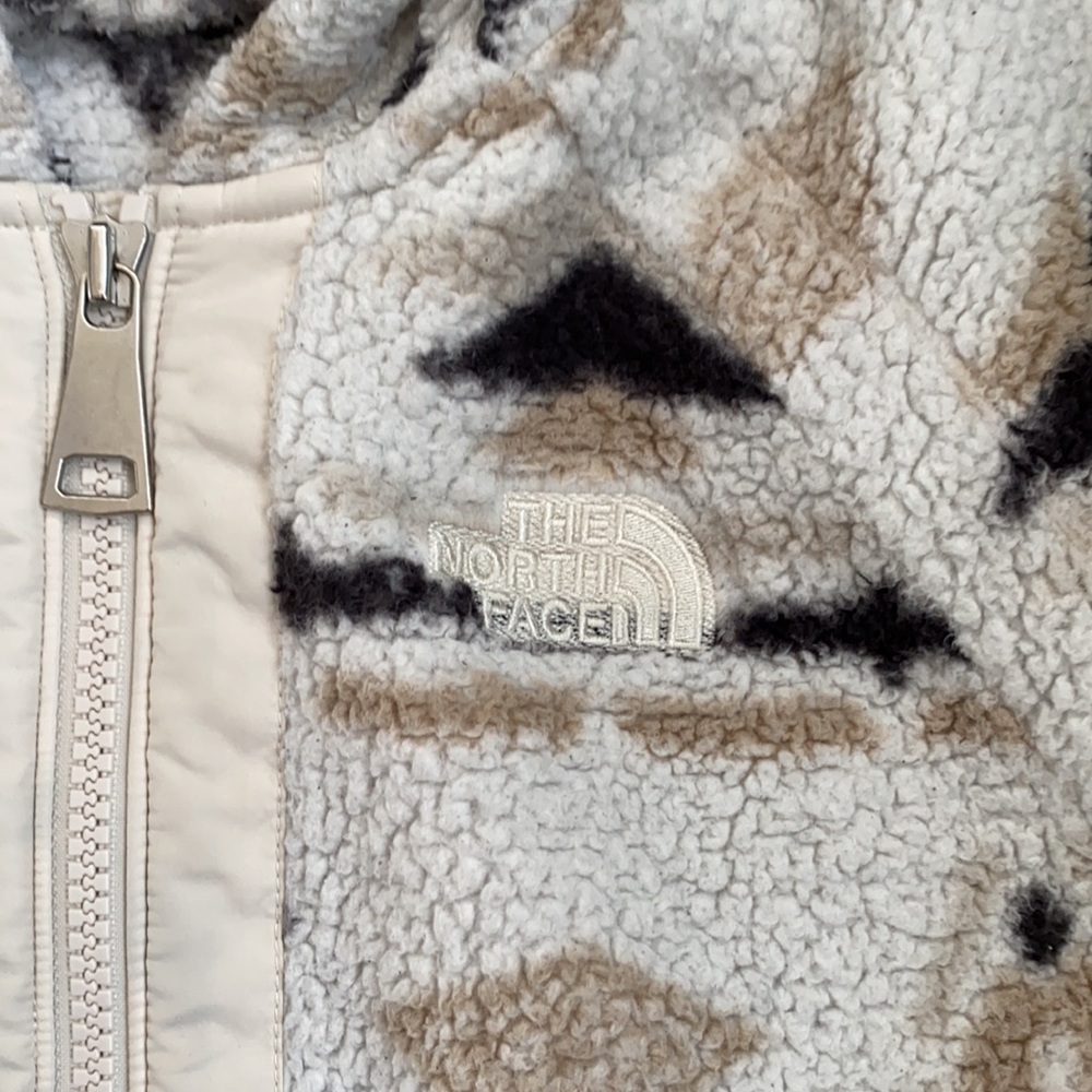 The North Face Sherpa Jacket - Gem